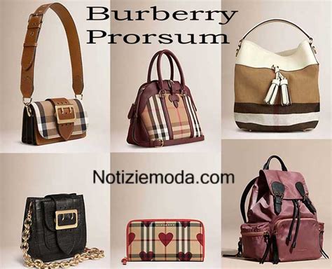 prezzi borse burberry 2016|Borse BURBERRY Donna .